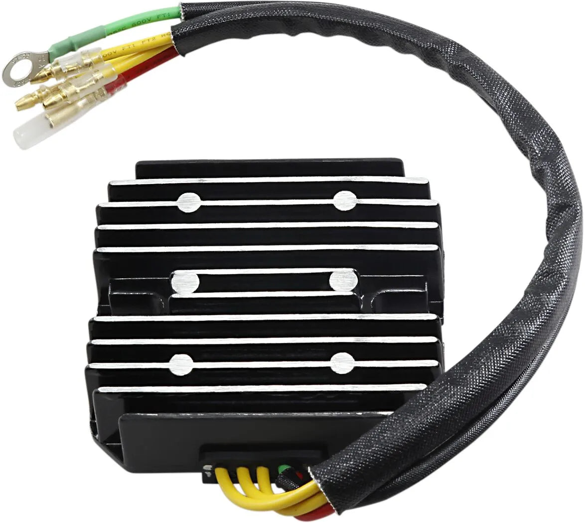 RICK'S MOTORSPORT ELECTRIC Hot Shot Lithium-Ion Regulator bild 1 PMMEDIA:900ec2c855197770