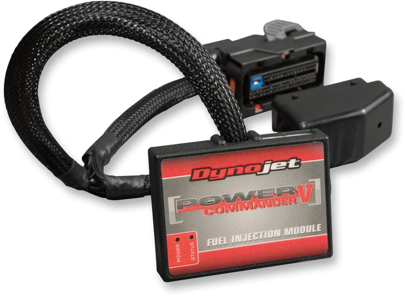 DYNOJET Power Commander V Bränsleinsprutningsmodul bild 1 PMMEDIA:9ad6e49d6c2c1e82
