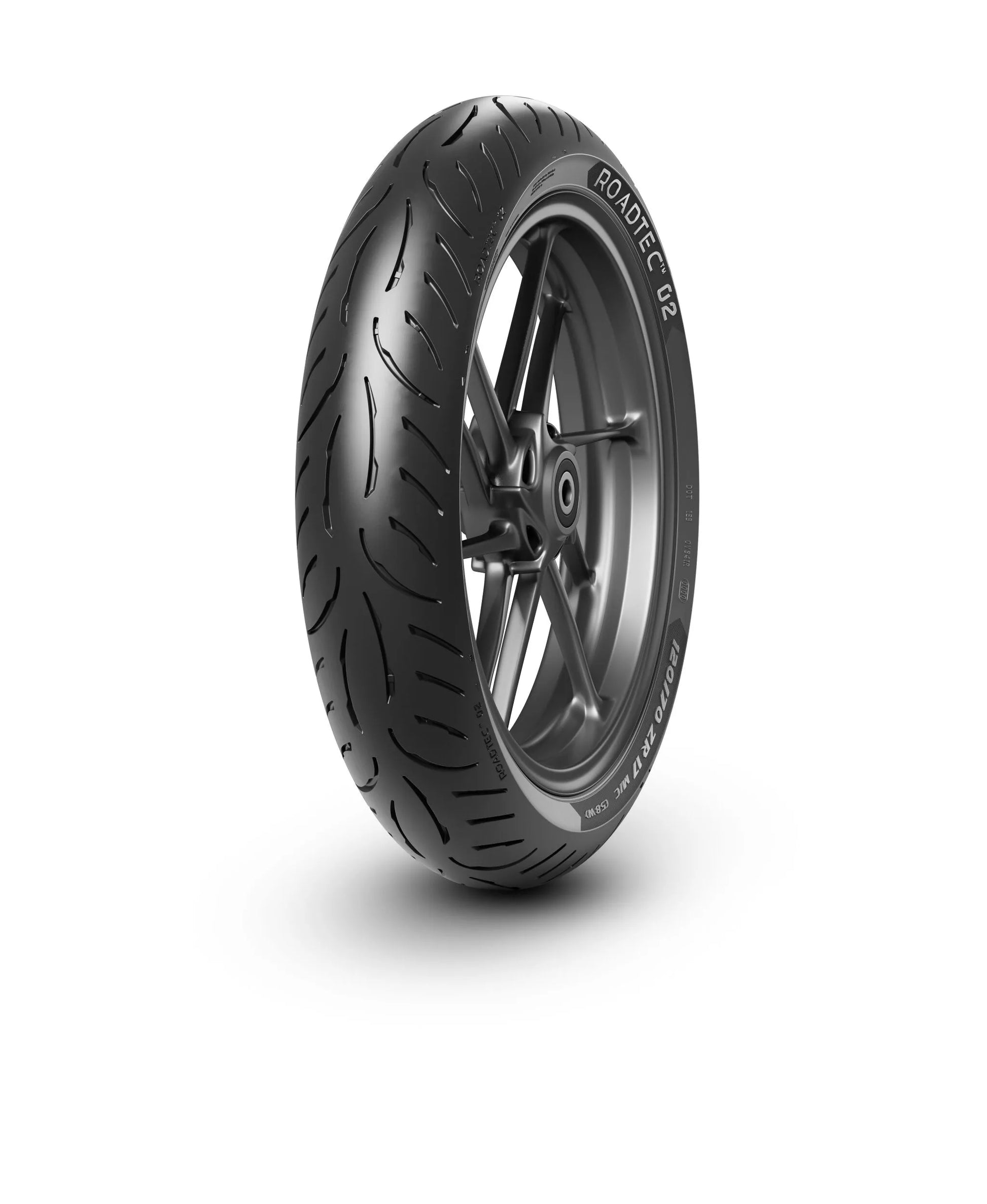 METZELER Roadtec 02 120/70R19 M/C TL 60V bild 1 PMMEDIA:d50f5e2bc2dbc83a