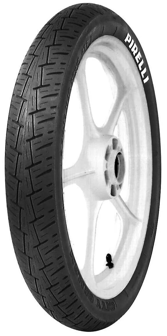 Pirelli City Demon Gatudäck bak bild 1 PMMEDIA:94c49729ccc1c7d2
