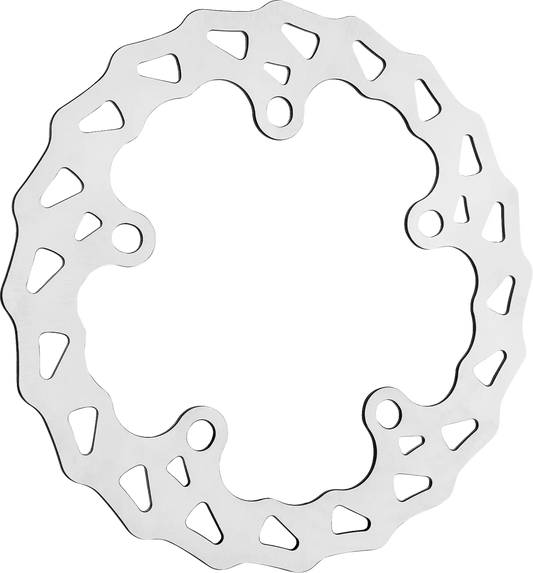Rotator Brake Rotor bild 1 PMMEDIA:4fe3d3c860b88a5b
