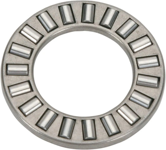 WSM Impeller Trycklager bild 1 PMMEDIA:28c7683f2831f6b9