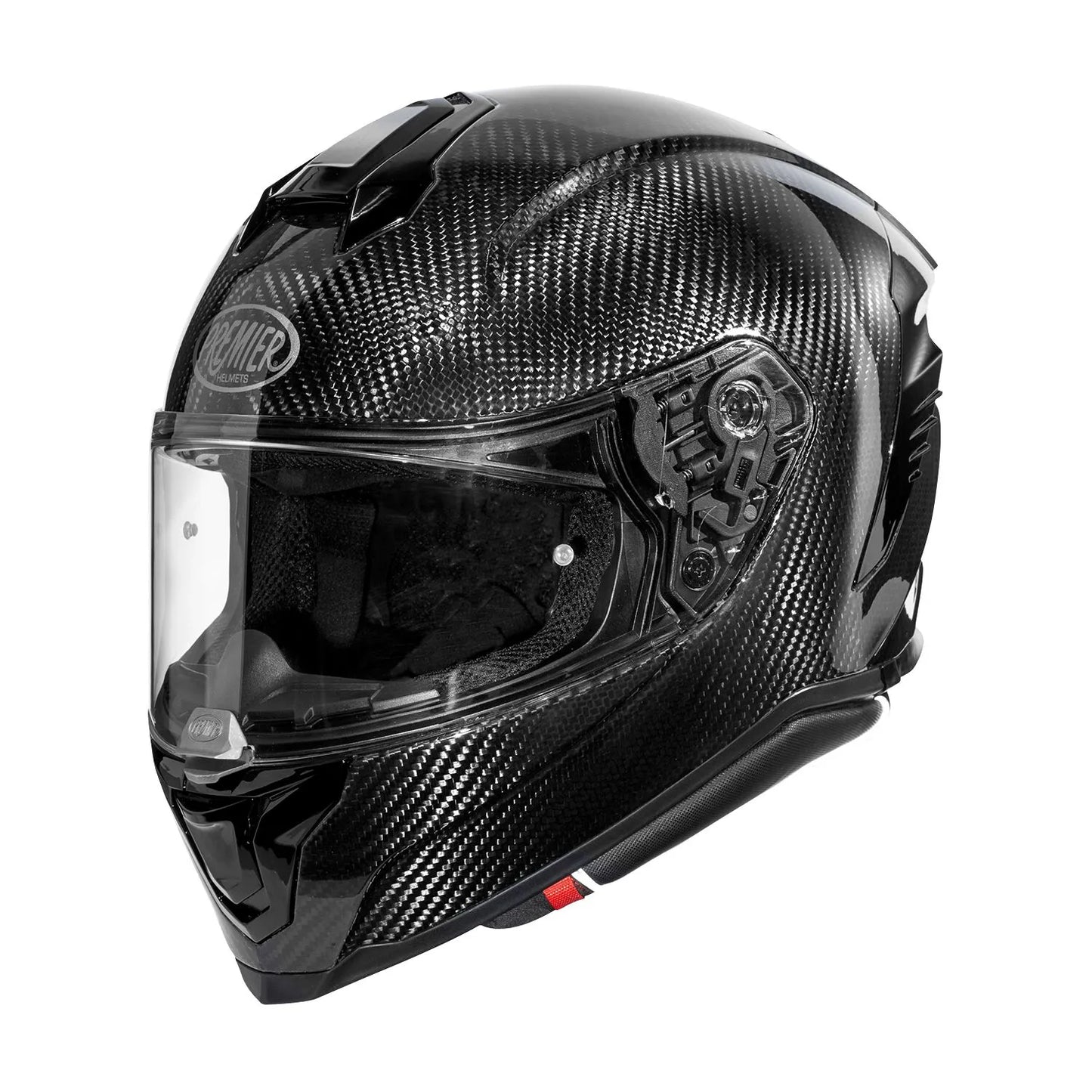 Premier Helmets Hyper Carbon Integralhjälm vuxen bild 1 PMMEDIA:0e3f26e4778f0ea5