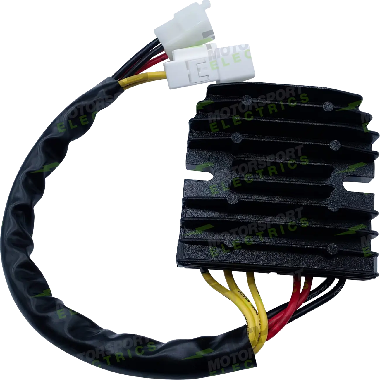 RICK'S MOTORSPORT ELECTRIC Hot Shot Lithium-Ion Regulator till Honda CBR600RR '03-'06 bild 1 PMMEDIA:16aefb4feffbf850