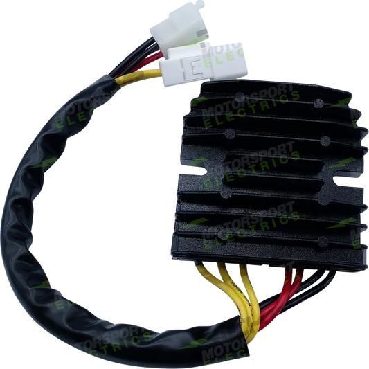 RICK'S MOTORSPORT ELECTRIC Hot Shot Lithium-Ion Regulator till Honda CBR600RR '03-'06 bild 1 PMMEDIA:16aefb4feffbf850