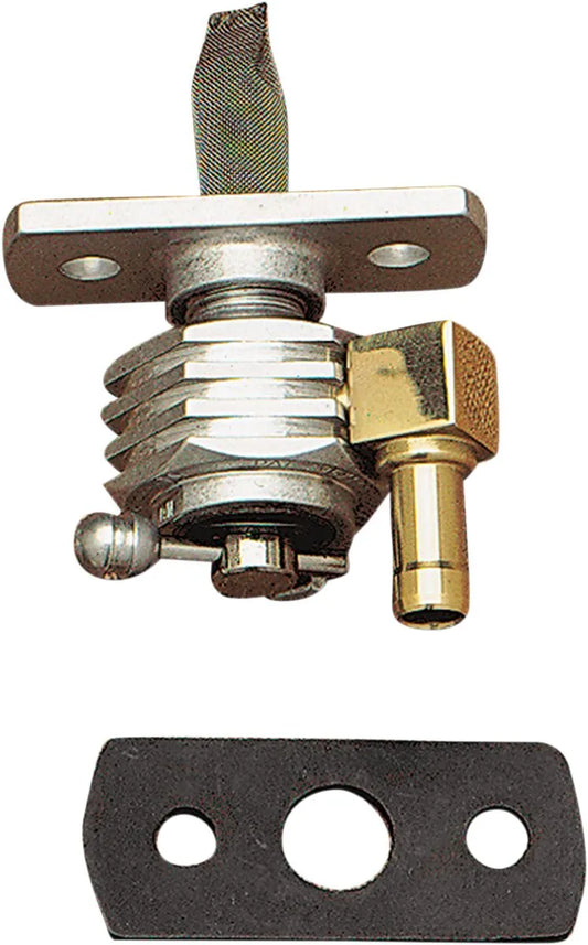 Pingel Power-Flo™ Fuel Valve Bensinkranar & ventiler bild 1 PMMEDIA:e9d015ba0bc0bbda