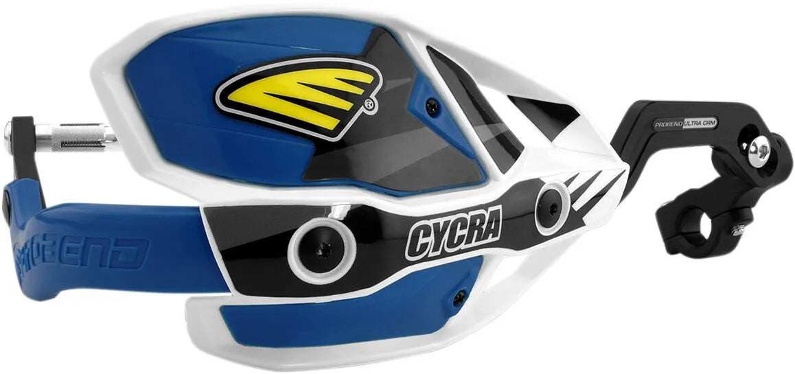 Cycra Ultra Probend CRM Wrap Around Handguards for 1-1/8" Handlebars Handskydd bild 1 PMMEDIA:83254d49df88edbf
