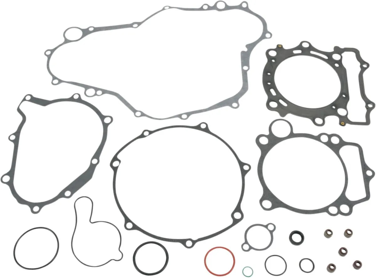 MOOSE OFFROAD HARD-PARTS Komplett Packningssats YZ426F 2000-2002 bild 1 PMMEDIA:6bfdd1198e820b9a