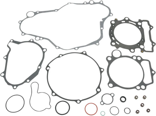 MOOSE OFFROAD HARD-PARTS Komplett Packningssats YZ426F 2000-2002 bild 1 PMMEDIA:6bfdd1198e820b9a