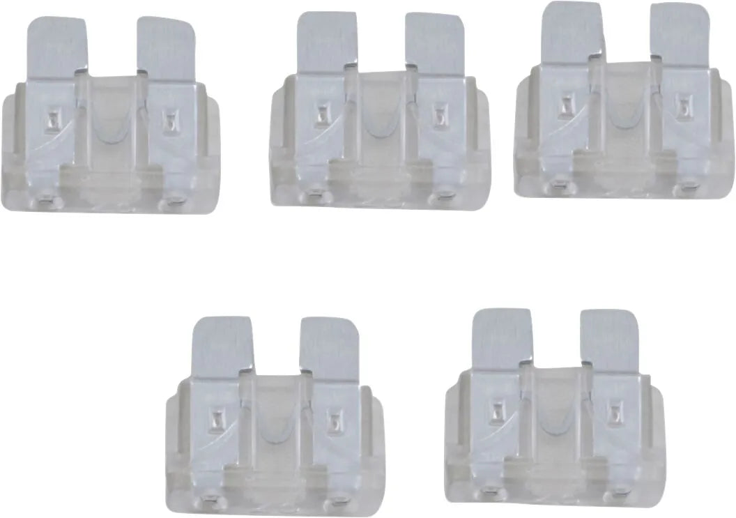 NAMZ ATO-säkringar 25A 5-pack bild 1 PMMEDIA:c3bdd315982ec1b6