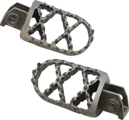 MOOSE OFFROAD HARD-PARTS Pro Foot Pegs för KTM bild 1 PMMEDIA:d25b6afe5e71c3ce