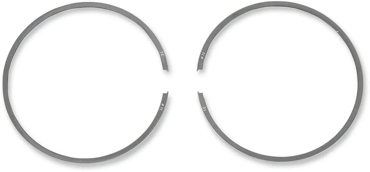 Athena Replacement Piston Ring Set Kolvringar bild 1 PMMEDIA:72b700ba99ed12eb