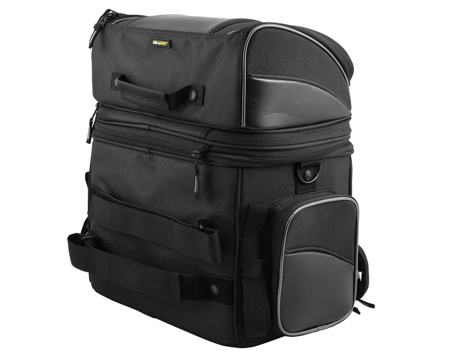 NELSON RIGG Getaway 2.0 Backrest Rack Bag bild 11 PMMEDIA:c58c1dca1e2bb3e5