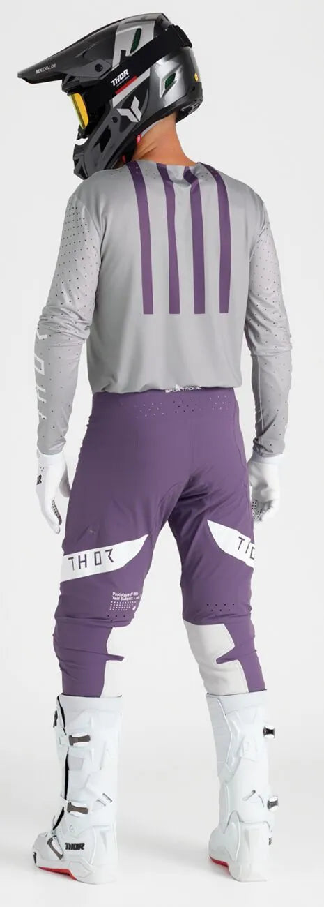 Thor Launchmode Offroadhandskar herr bild 9 PMMEDIA:23aa5a955b0013fa