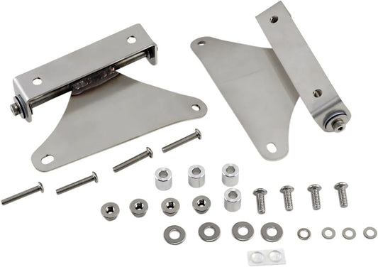 KLOCK WERKS Luftavvisare för Mid-Frame Gold Wing bild 2 PMMEDIA:5cbcd6b7a0cc3798
