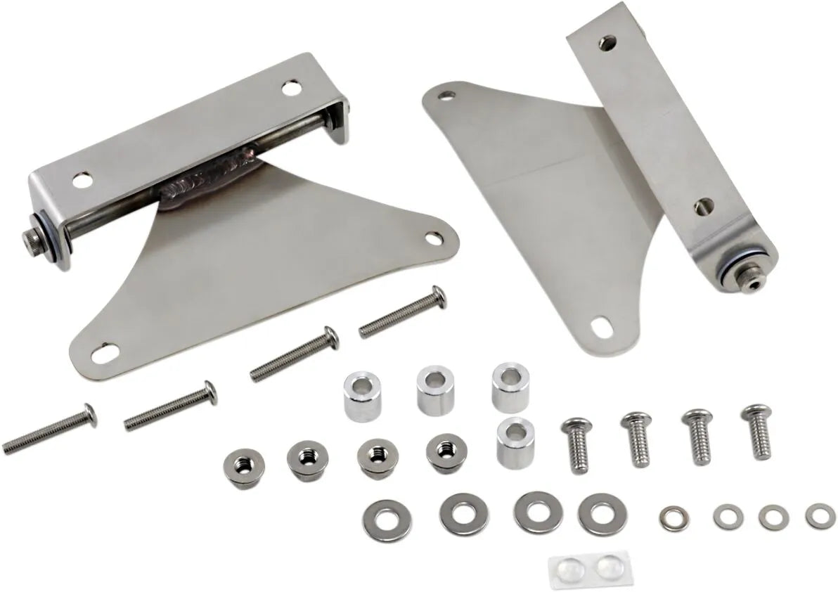 KLOCK WERKS Luftavvisare för Mid-Frame Gold Wing bild 3 PMMEDIA:db2e498e5896e4ac