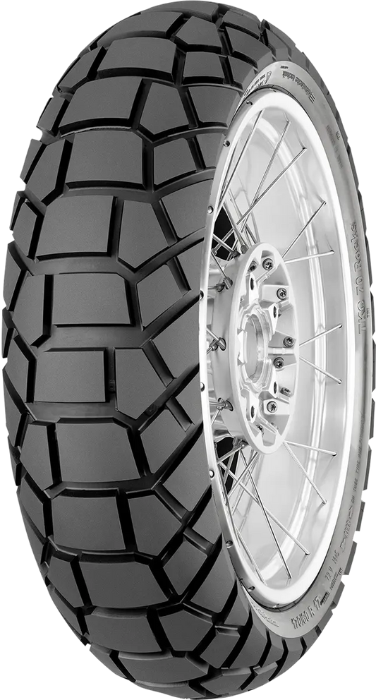 Continental TKC 70 Rocks Dual sport däck bak bild 1 PMMEDIA:bac0b5ffe7564ae1
