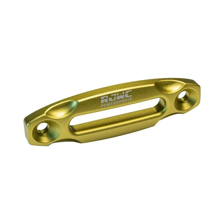 RJWC POWERSPORTS Fairlead Hawse NG1 YL bild 1 PMMEDIA:2a9623a3a9fb68ea