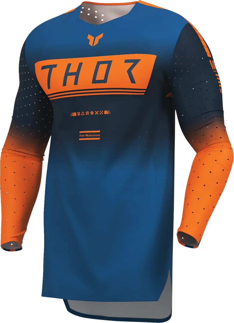 Thor Sportmode Geo Tröjor herr bild 5 PMMEDIA:797fe885d8140d4d