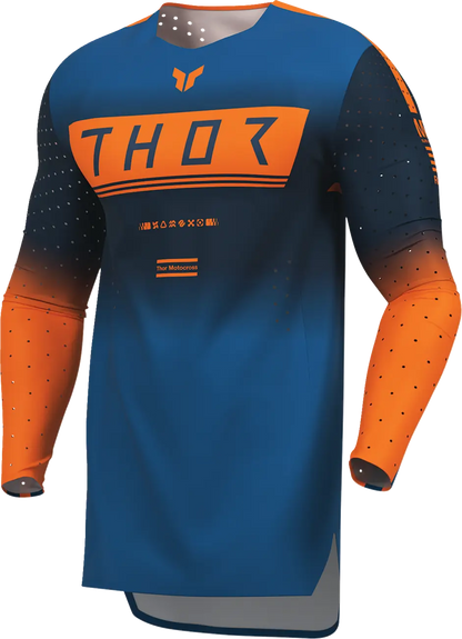 Thor Sportmode Geo Tröjor herr bild 5 PMMEDIA:797fe885d8140d4d