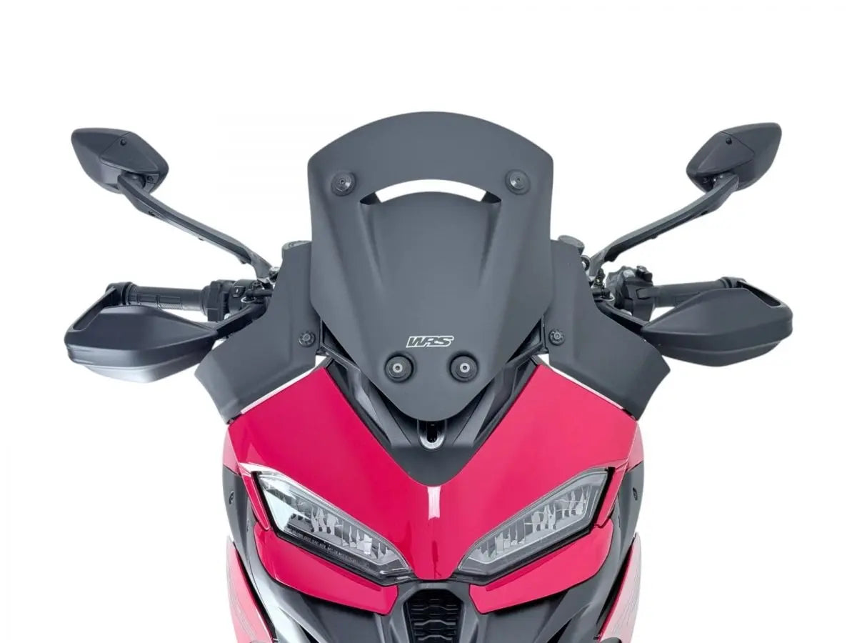 Wrs Windscreen Sport OEM Street bild 8 PMMEDIA:513ada09fd4a1f8b