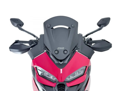 Wrs Windscreen Sport OEM Street bild 8 PMMEDIA:513ada09fd4a1f8b