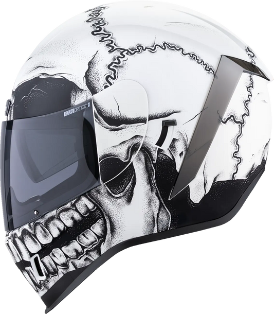 Icon Airform™ Crestfallen MIPS® Integralhjälm vuxen bild 3 PMMEDIA:aeb387351e1f93d6