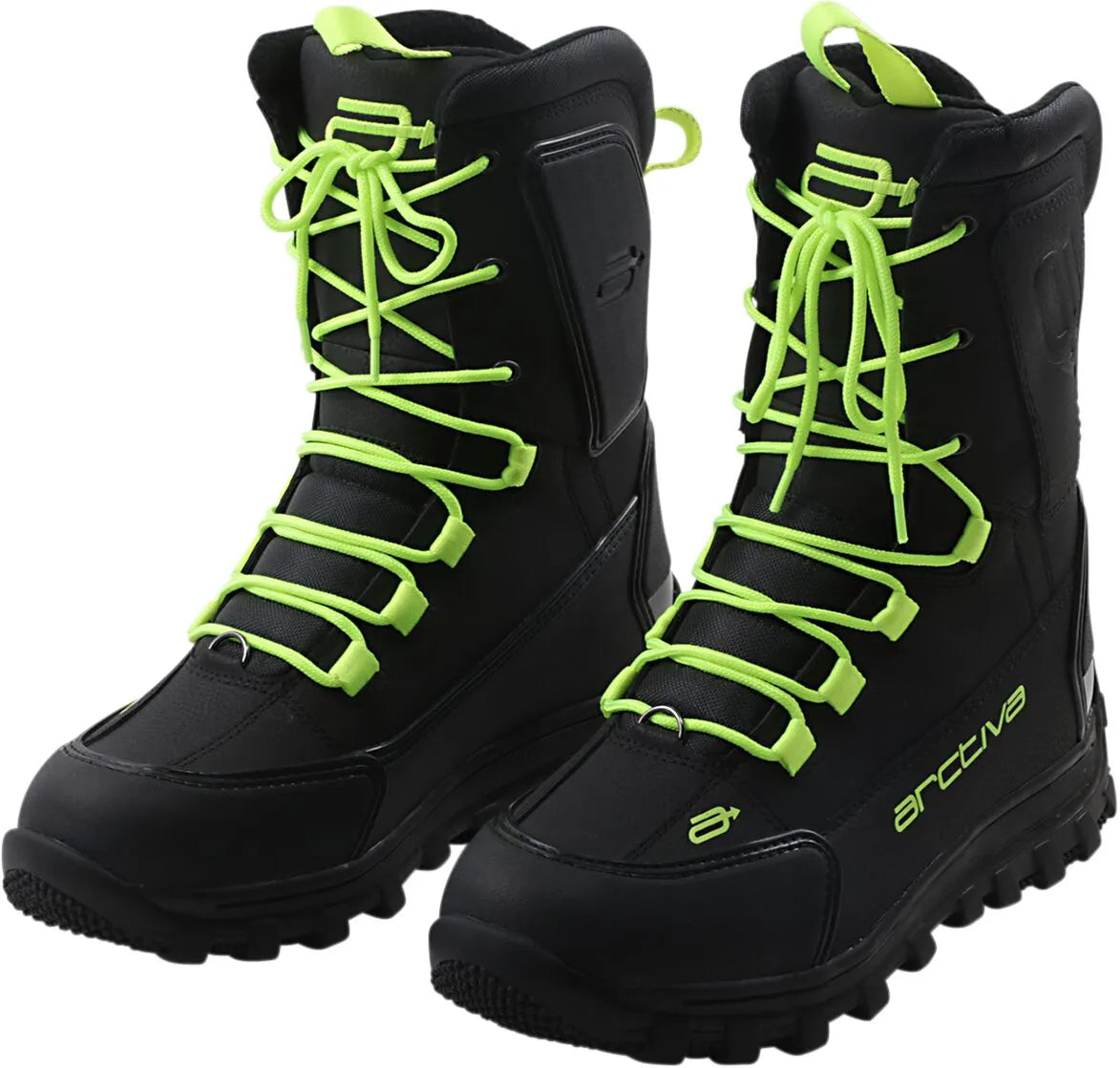 Arctiva Replacement Laces Tillbehör och delar till skor & stövlar bild 3 PMMEDIA:4d484c096992bbcd
