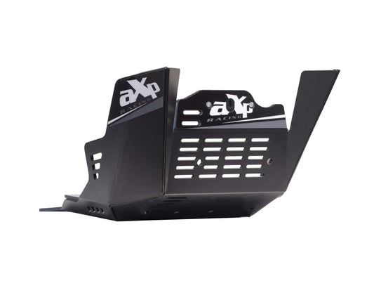 Axp Racing Adventure Skid Plate Motorskydd bild 1 PMMEDIA:d5bd60d30e4cbe05