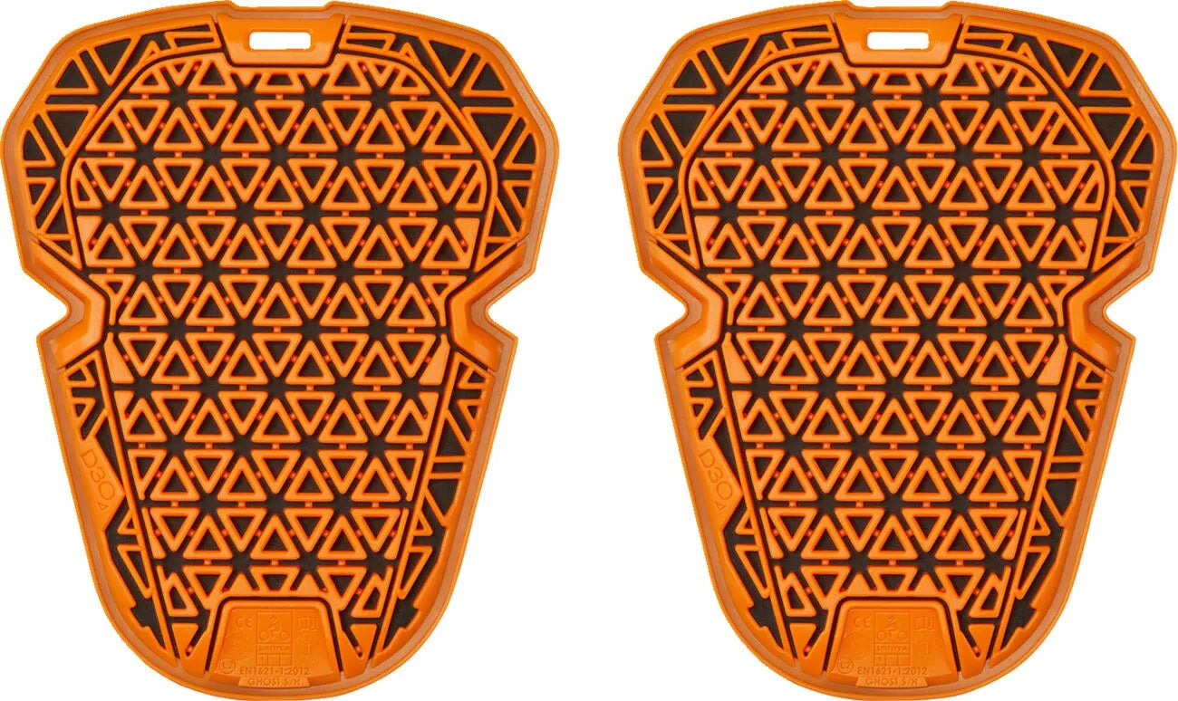 Icon D3O® Ghost Shoulder & Hip Impact Protectors Armskydd bild 1 PMMEDIA:f443d0103e31399c