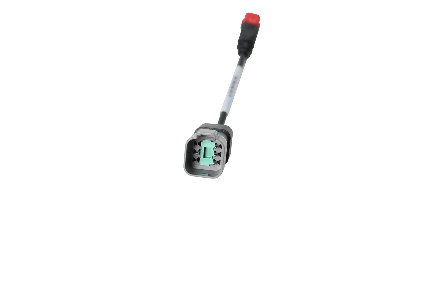 DYNOJET-HARLEY Kabeladapter Euro5 till HD German 6-polig bild 2 PMMEDIA:e138708ca597acc7