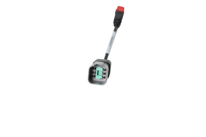 DYNOJET-HARLEY Kabeladapter Euro5 till HD German 6-polig bild 2 PMMEDIA:e138708ca597acc7