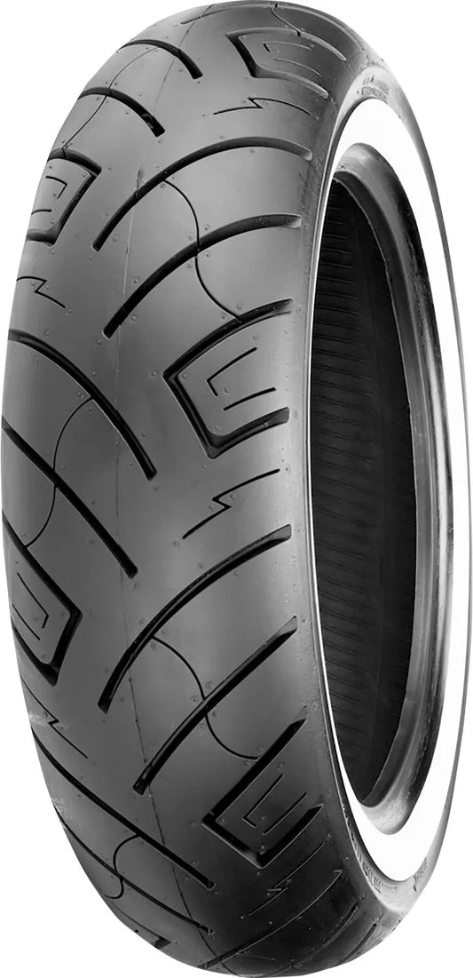 Shinko F777 / R777 Gatudäck bak bild 1 PMMEDIA:b72e4e0f3d5eece2