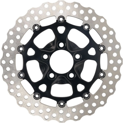 Performance Machine (Pm) Two-Piece Brake Rotor Bromsskivor street bild 1 PMMEDIA:fb67e4f1c1c03dca