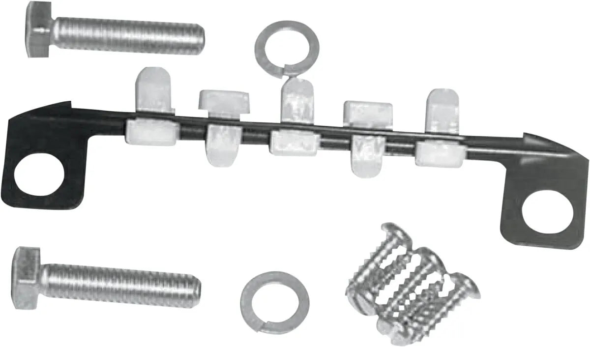 COLONY Terminalplatta XL 70-74 Komplett Kit bild 1 PMMEDIA:9f5f87c4271ab537