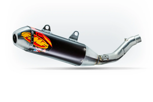 FMF PowerCore 4 HEX Slip-On Ljuddämpare bild 1 PMMEDIA:887e341c3f8362f8