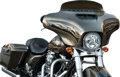 MEMPHIS SHADES HD Rostfri Vindrutestomme för Harley-Davidson bild 2 PMMEDIA:64ab88b87a49a478