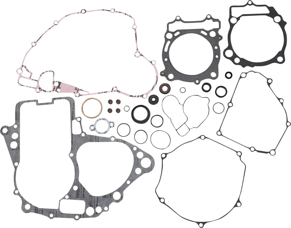 PROX Komplett packningssats Suzuki bild 1 PMMEDIA:c77c383df57e801d