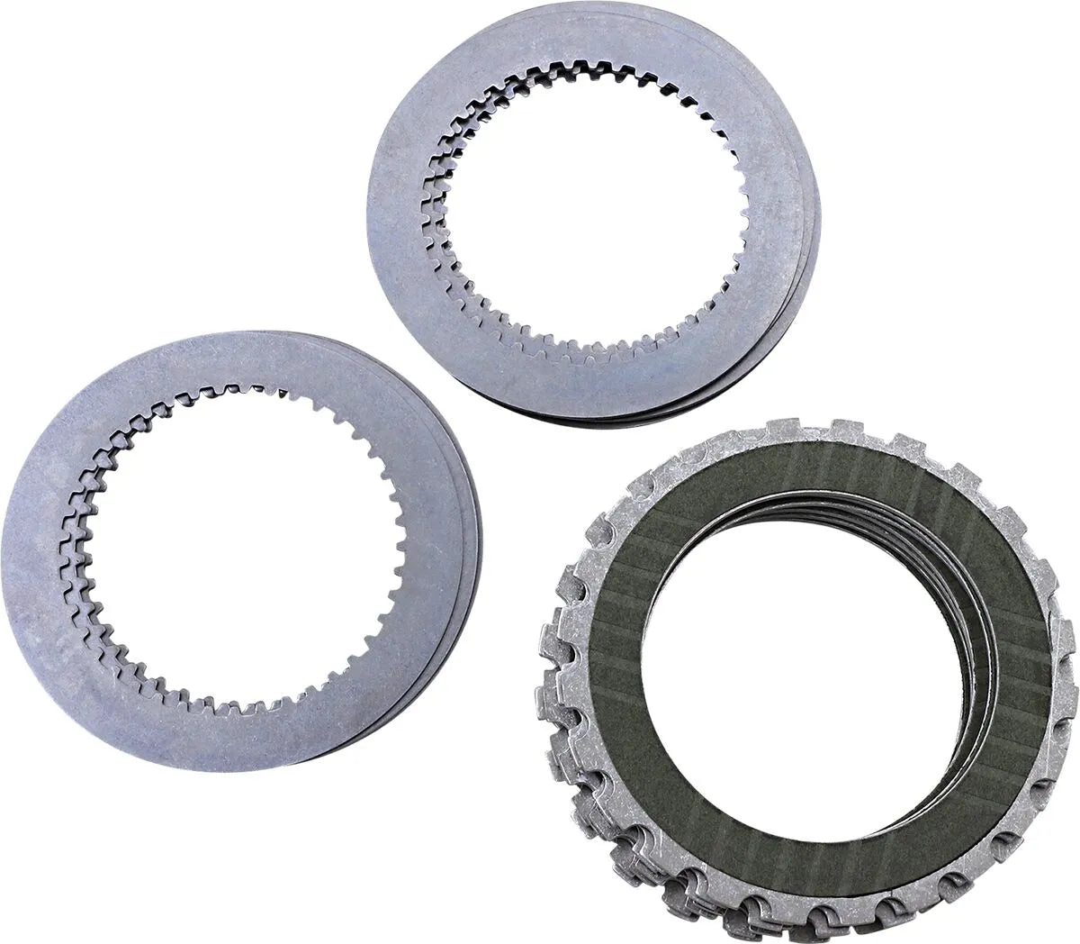 BELT DRIVES LTD. Komplett Kopplingssats bild 1 PMMEDIA:a9748719a3979262