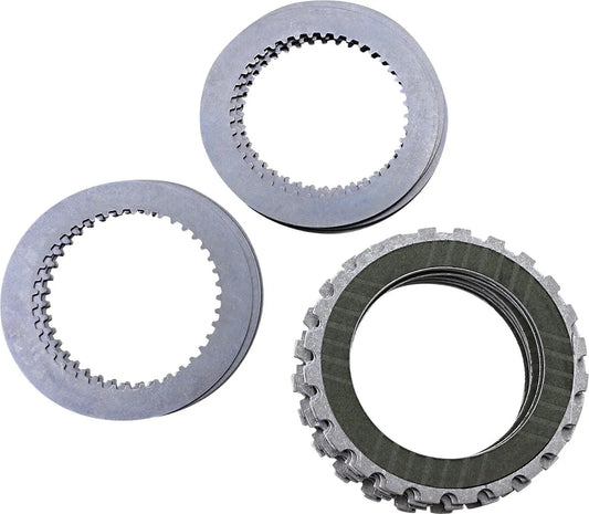 BELT DRIVES LTD. Komplett Kopplingssats bild 1 PMMEDIA:a9748719a3979262