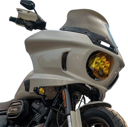Klock Werks Flare® Handguards Handskydd bild 12 PMMEDIA:df589c8164799616