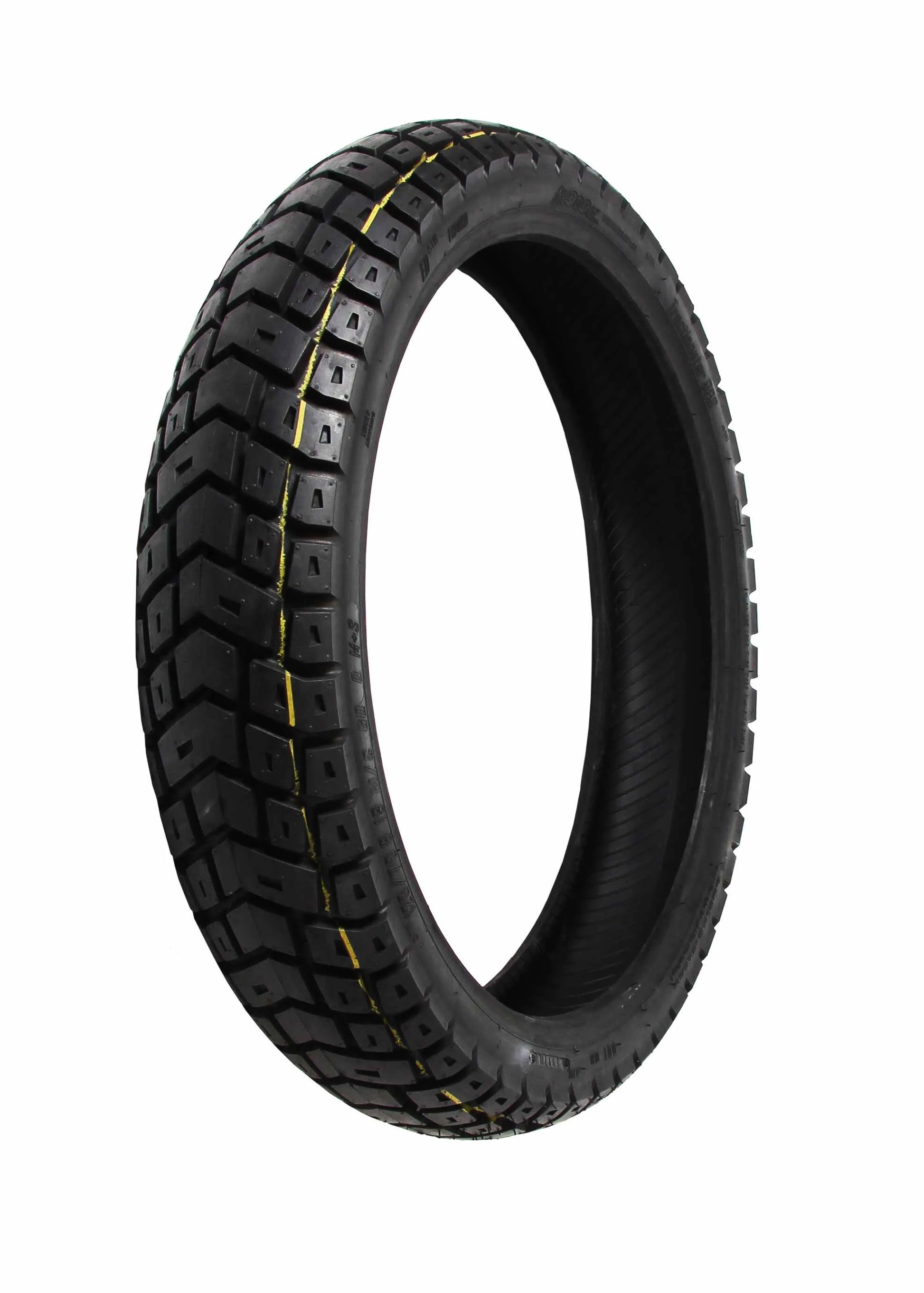 Motoz Tractionator GPS Dual sport däck fram bild 2 PMMEDIA:28506ffbd8ae06af
