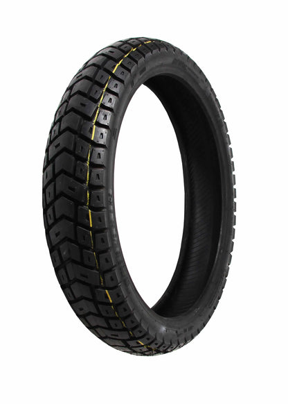 Motoz Tractionator GPS Dual sport däck fram bild 2 PMMEDIA:28506ffbd8ae06af
