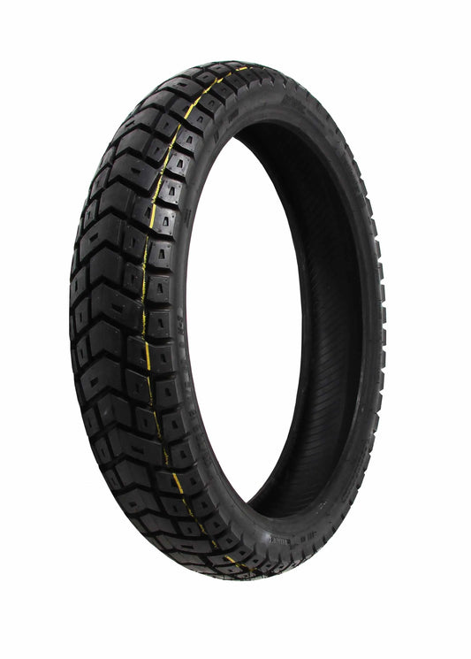 Motoz Tractionator GPS Dual sport däck fram bild 2 PMMEDIA:28506ffbd8ae06af