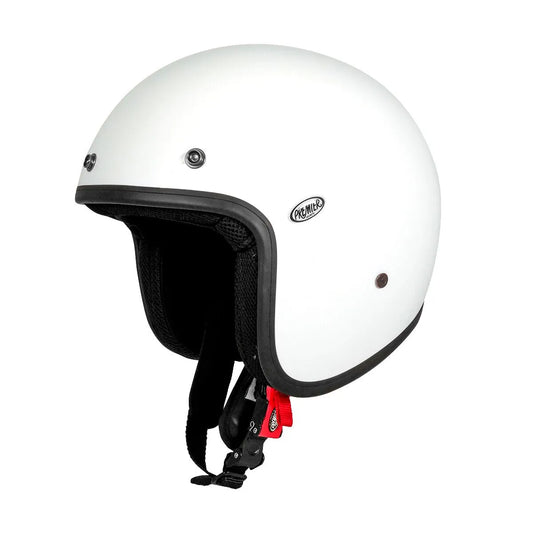 PREMIER HELMETS Jet Classic Quick Release Hjälm bild 1 PMMEDIA:74cf25b21458aded