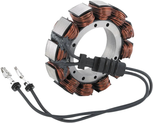 CYCLE ELECTRIC INC Stator FLT 02-05 OEM 29987-02 bild 1 PMMEDIA:1e60242fac479793
