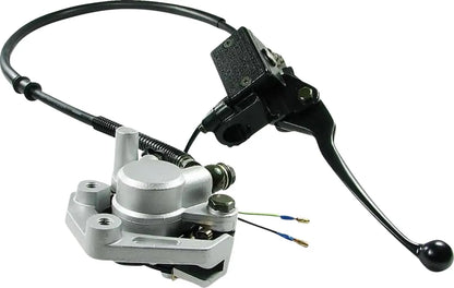 101 OCTANE Frambromssystem för scooter 10” bild 2 PMMEDIA:14feceb8cf6156c3
