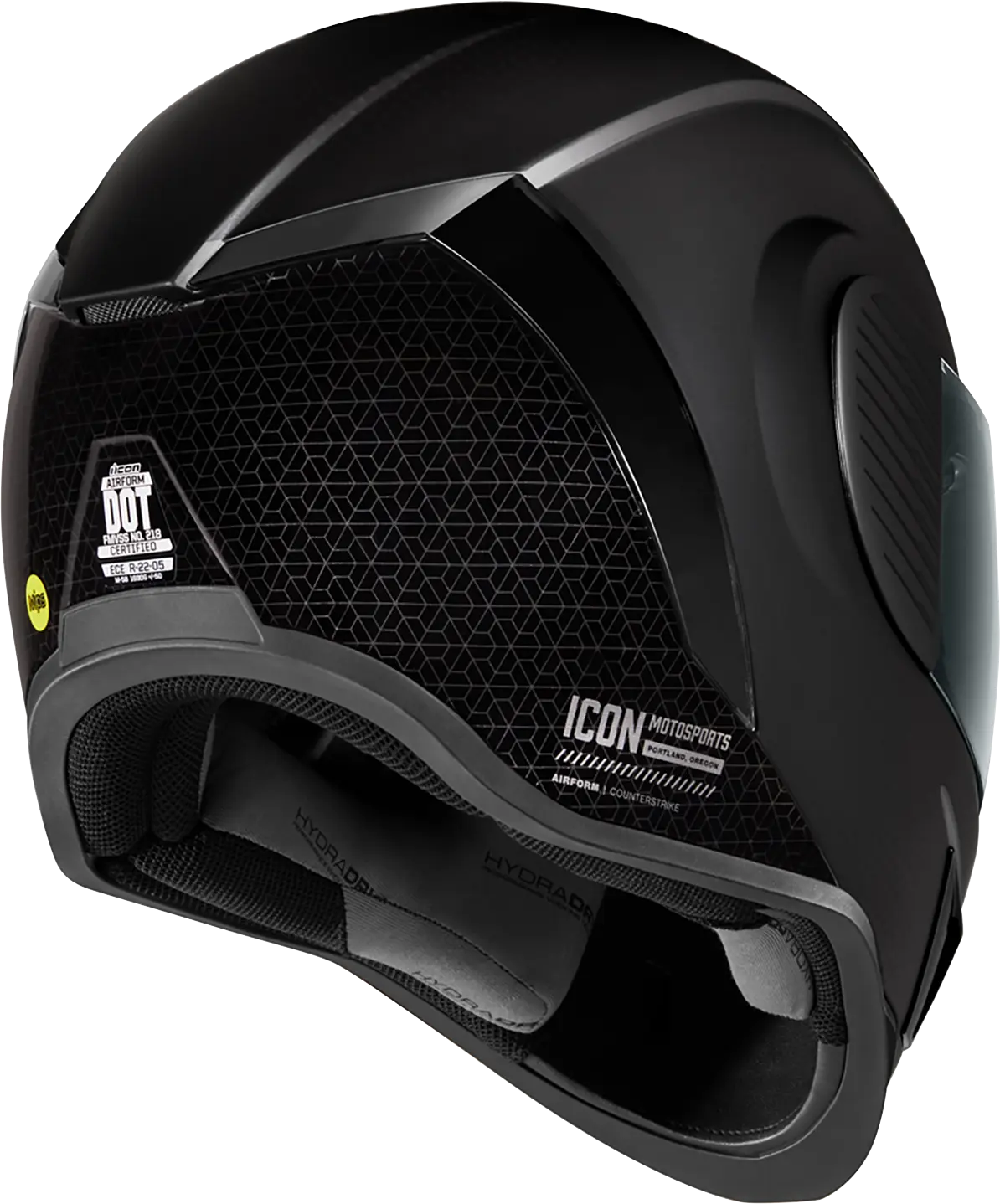 Icon Airform™ Counterstrike MIPS® Integralhjälm vuxen bild 7 PMMEDIA:cac6d1e71762aa49