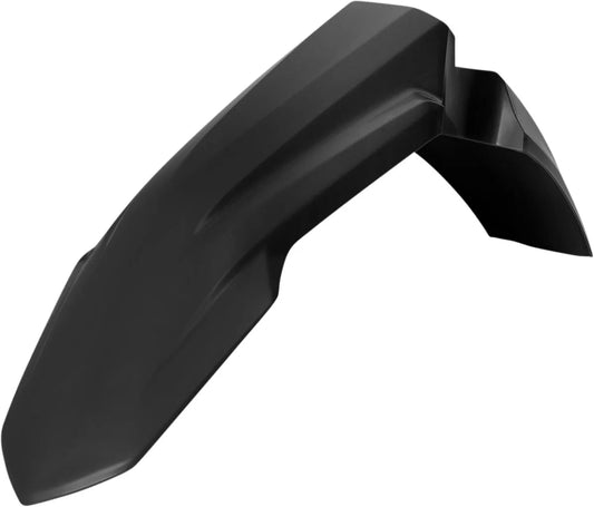 Cycra Cycralite Front Fender Offroadmotorcyklar bild 1 PMMEDIA:56a92040d156929b