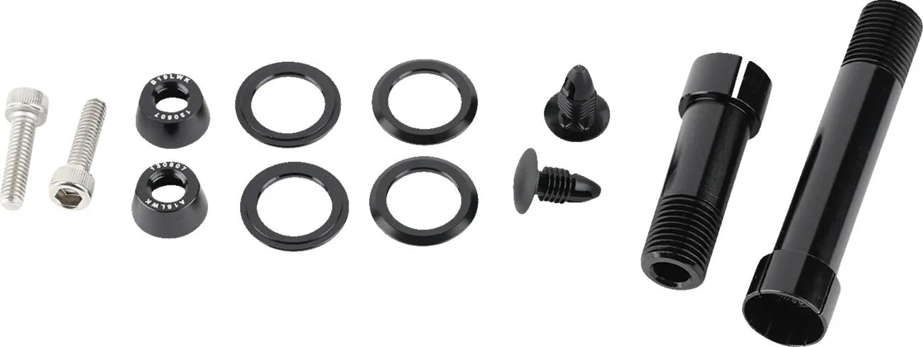 Intense Tazer MX Suspension Link Hardware Kit Övrigt bild 1 PMMEDIA:33597292e068a2c6